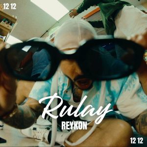 Reykon – Rulay